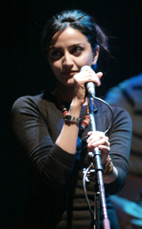 Reena Bhardwaj - Wikiunfold